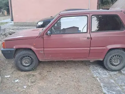Usata Fiat Panda