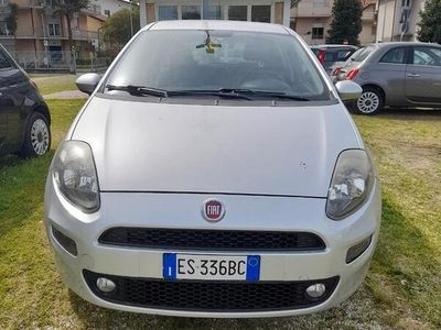 usata Fiat Grande Punto - 2013
