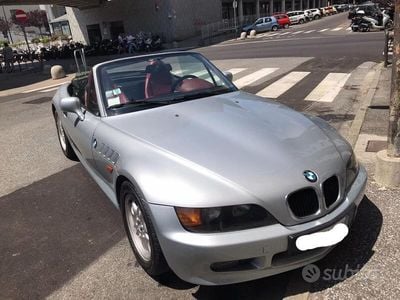 BMW Z3