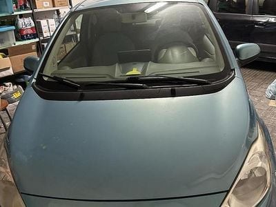 Usata Ford Ka 69 CV (50 kW) 2010 Blu Utilitaria