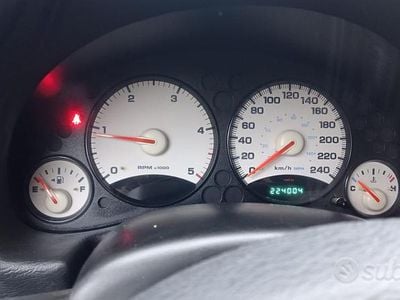 Usata Jeep Cherokee 116 CV (85 kW) 2002 SUV