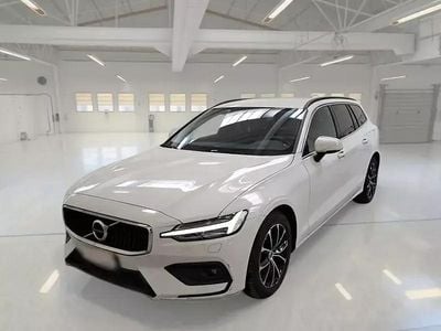 Usata 2021 Volvo V60 Business Edition Station wagon | 24.500 € (Buon prezzo)