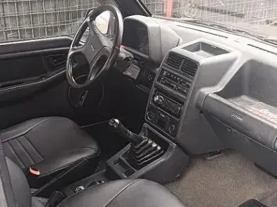 Usata Suzuki Vitara 75 CV (55 kW) 1994 SUV