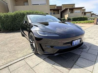 Usata Tesla Model 3 Performance 189 kW (258 CV) 2024 Berlina