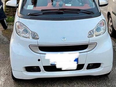 usata Smart ForTwo Coupé 2a serie 1000 52 KW MHD