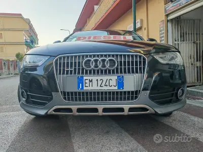 Usata Audi A4