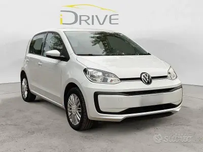 Usata VW up!
