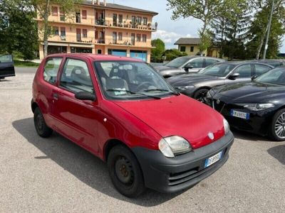 Fiat 600