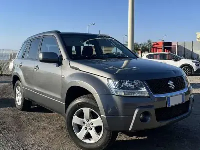 Usata Suzuki Grand Vitara 129 CV (94 kW) 2009 SUV