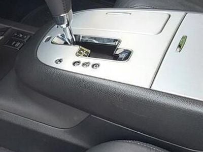 Usata Nissan Murano 190 CV (139 kW) 2010 SUV