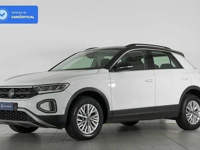 Usata 2023 VW T-Roc Life SUV | 23.800 € (Buon prezzo)