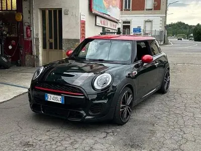 Usata Mini John Cooper Works