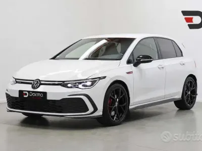 Usata VW Golf VIII