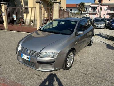 usata Fiat Stilo 3p 1.6 dynamic euro 4 benzina