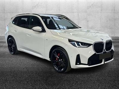 Second-hand BMW X3 M Sport 303 CP (222 kW) 2025 Alb SUV