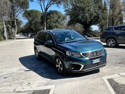 Usata Peugeot 5008 2019 SUV