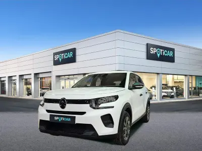 Usata Citroën C3