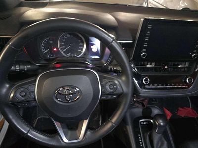 Usata 2020 Toyota Corolla Business Edition Berlina | 16.800 € (Buon prezzo)