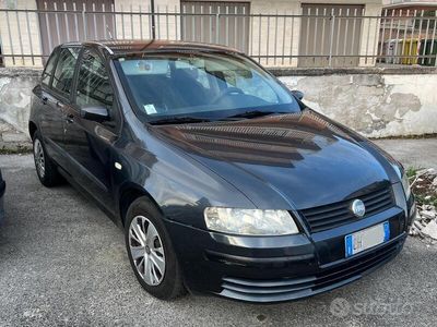 usata Fiat Stilo 1.9 Jtd 115cv