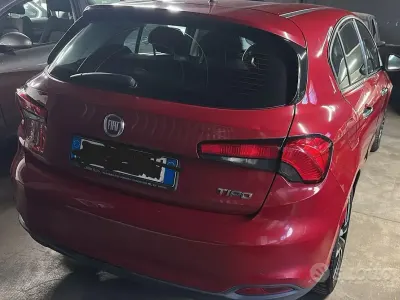 Usata Fiat Tipo