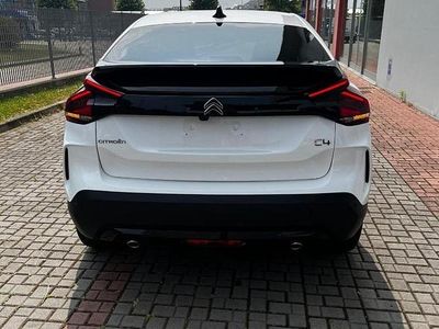 Occasion Citroën C4 PureTech 131 ch (96 kW) 2024 Blanc SUV