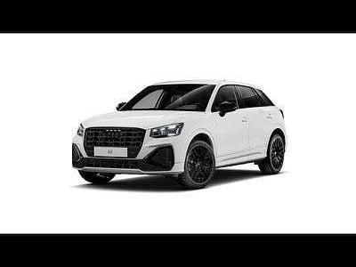 Nuova Audi Q2 Ambiente 150 CV (110 kW) 2026 Nero SUV
