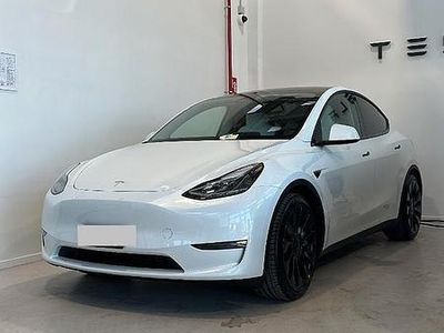 Occasion Tesla Model Y 185 kW (252 ch) 2023 Blanc SUV