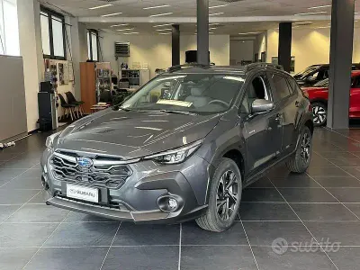 Usata Subaru Crosstrek