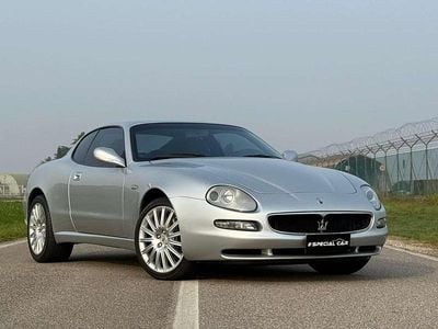 Maserati Coupé