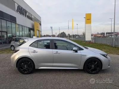 Usata Toyota Corolla