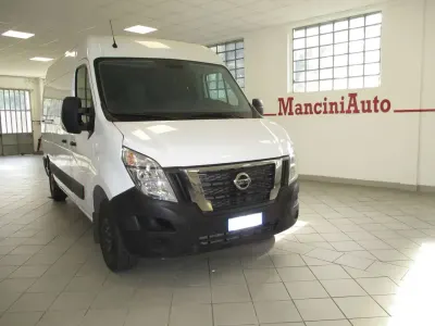 Usata Nissan Interstar