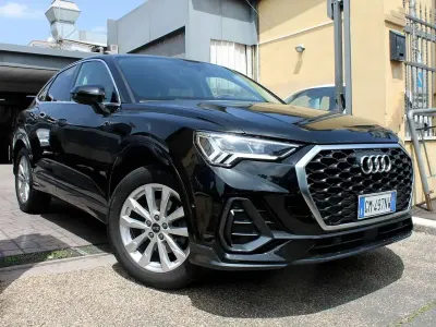 Usata Audi Q3 Sportback