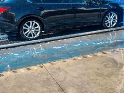 Usata Mazda 6