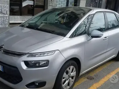 Occasion Citroën C4 Picasso 120 ch (88 kW) 2016 Gris Monospace