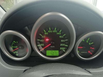 Usata Mitsubishi Colt 75 CV (55 kW) 2007 Berlina