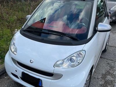 Smart ForTwo Coupé