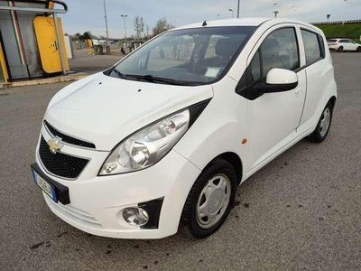 usata Chevrolet Spark 1.0 LS GPL Eco Logic