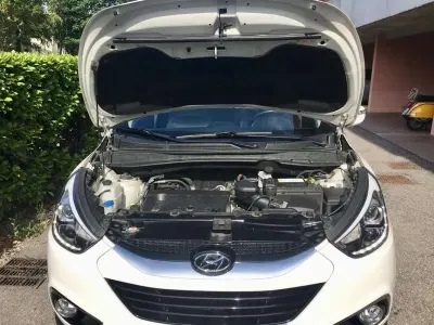 Usata Hyundai ix35 Xpossible 116 CV (85 kW) 2014 SUV