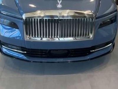 Usata Rolls Royce Spectre 430 kW (585 CV) 2024 Blu/azzurro Coupé