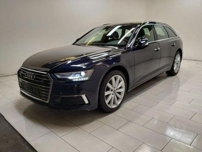 usata Audi A6 Avant 45 3.0 tdi mhev Business Design quattro s-t