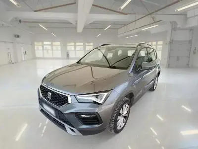 Occasion Seat Ateca