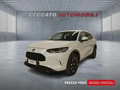 Usata Honda ZR-V