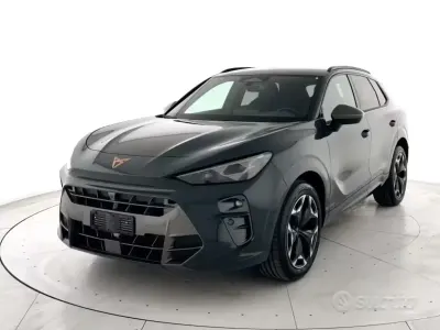 Usado Cupra Terramar 150 CV (110 kW) 2025 Rojo SUV
