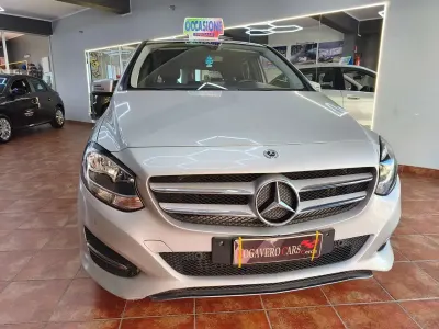 Usata Mercedes B180