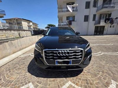Gebraucht Audi Q2 Admired 116 PS (85 kW) 2022 SUV