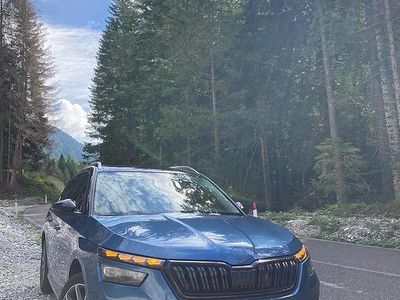 Usata 2019 Skoda Kamiq SUV | 18.300 € (Cara)
