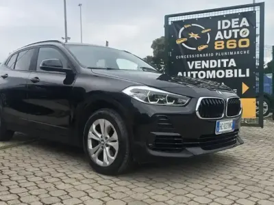 Usata BMW X2