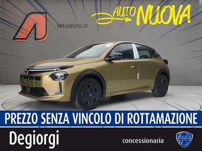 Usata Lancia Ypsilon 110 CV (80 kW) 2024 Vari colori Utilitaria