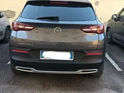 Usata Opel Grandland X S 131 CV (96 kW) 2020 SUV