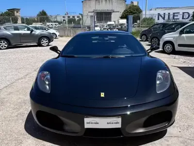 Usata Ferrari F430
